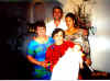 Gre, MIchele, April and Mary Jo