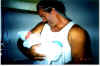 Noah & me
